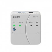 Veebiserver Siemens OZW672...